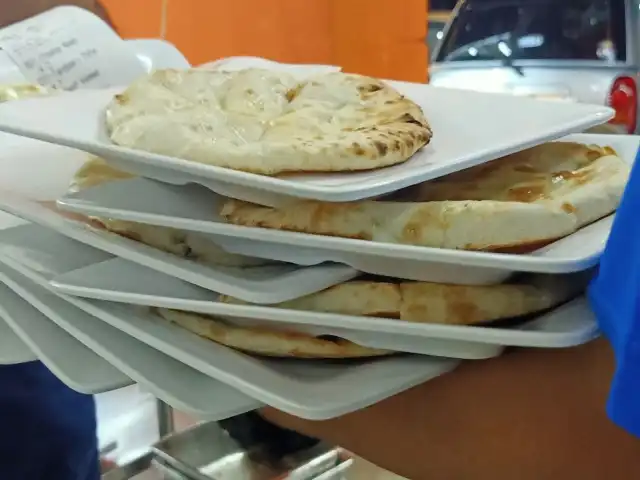 RSMY Best Cheese Naan Food Photo 10