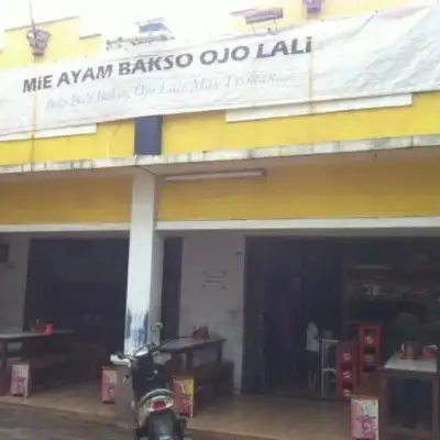 Mie Ayam & Bakso Ojo Lali