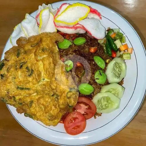 Gambar Makanan Nasi Goreng Mas Enno, Rawabelut 19