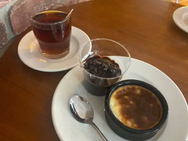 Limak Limra Patisserie'nin yemek ve ambiyans fotoğrafları 4