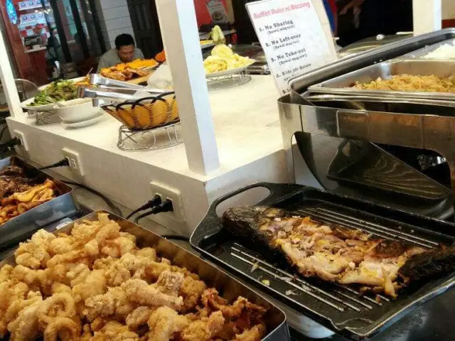 Bossing Grill Food Photo 15