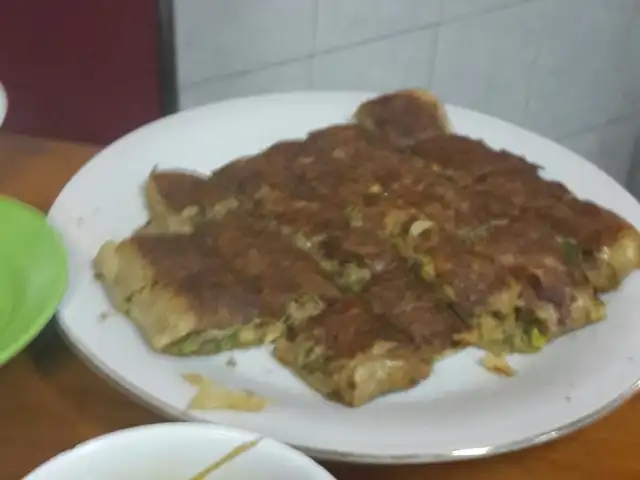 Gambar Makanan Martabak Kubang Hayuda 11