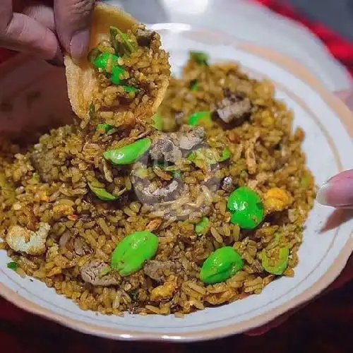 Gambar Makanan Nasi Goreng AWP Asli Wong Pemalang, Curug 15