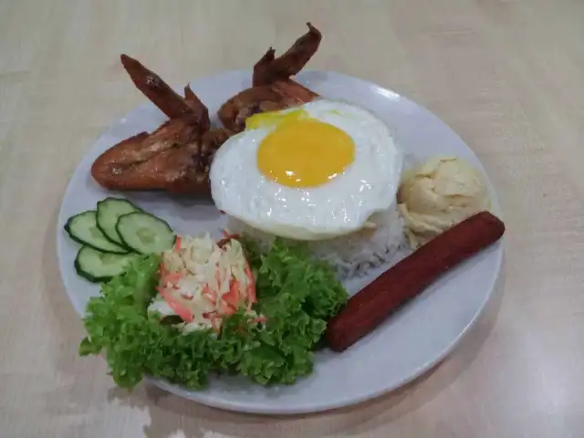 Uncle Keong's Cafe Food Photo 3