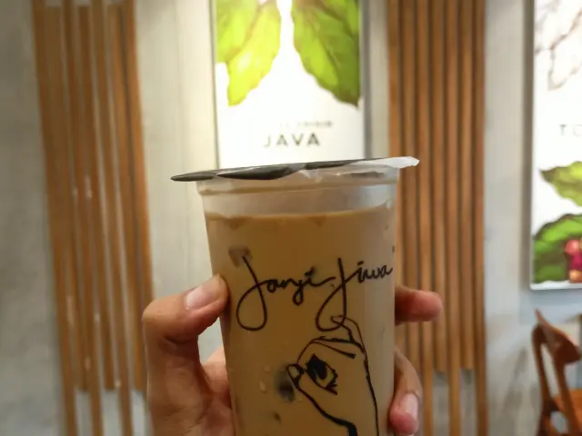 Gambar Makanan Kopi Janji Jiwa 3