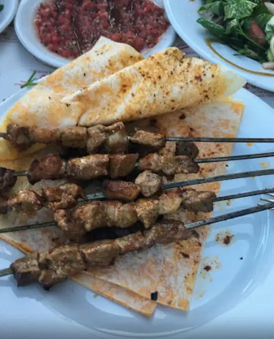 Cigerci Hamza'nin yemek ve ambiyans fotoğrafları 4