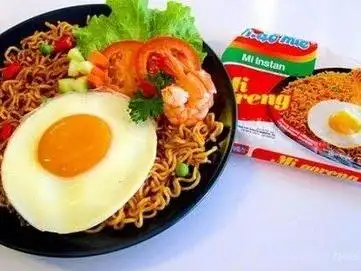 Warung Indomie Wardom