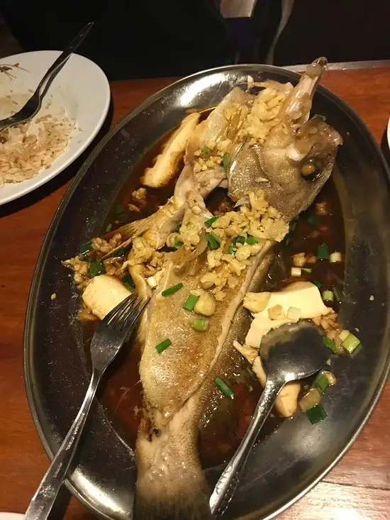 Gambar Makanan Seafood Suka Ramai 2