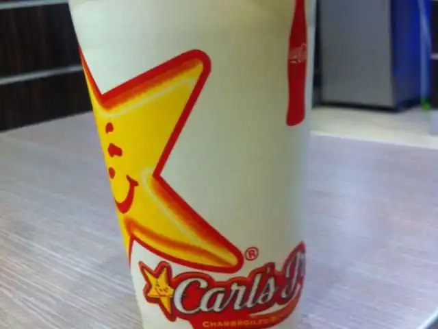 Carl's Jr.'nin yemek ve ambiyans fotoğrafları 58