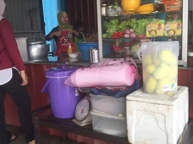 cik nan corner,taman tasik tambahan,ampang Food Photo 4