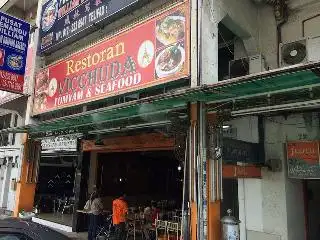 Vicchuda Tomyam & Seafood