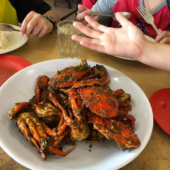 Luyang Seafood Restaurant Food Photo 1