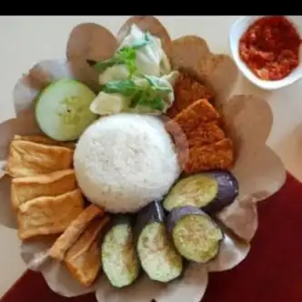 Gambar Makanan Pecel Lele Barokah, Benda 20