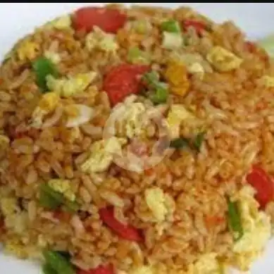 Gambar Makanan Nasi Goreng Baladewa Dua, Harjasari 5