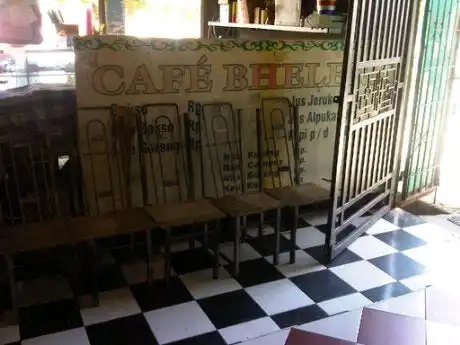 Gambar Makanan Bhelenk Cafe 8