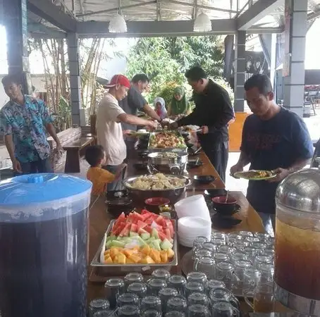 Gambar Makanan Bale Bintang Resto 10