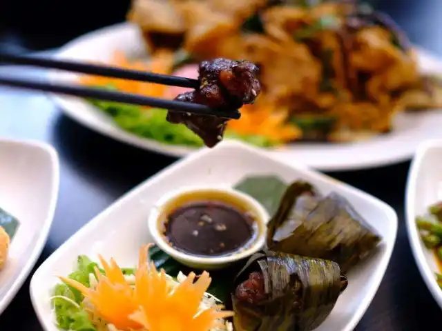 Gambar Makanan KRUA Thai 12