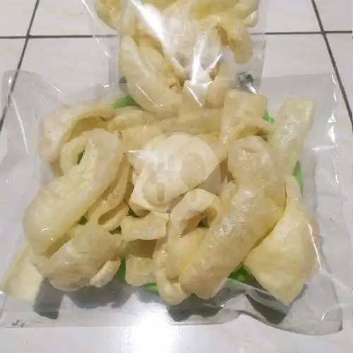 Gambar Makanan Cemilan Bu Lestari 2