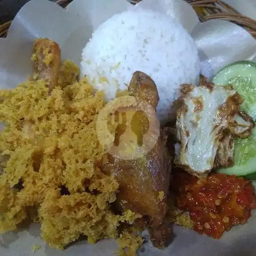 Gambar Makanan Iam Oke, Tomang 19