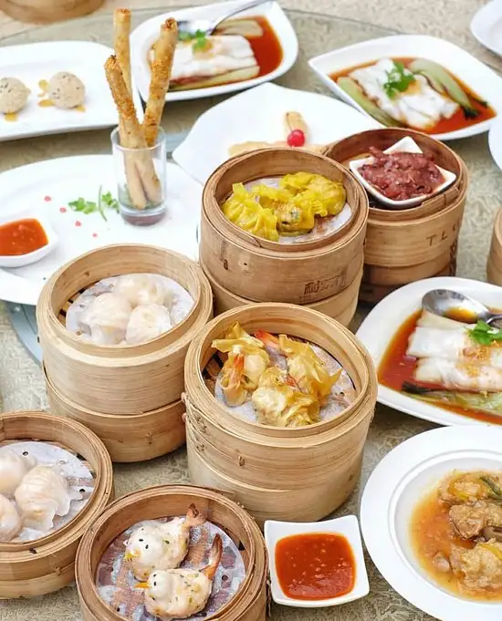 Gambar Makanan Ji Long Chinese Restaurant 7