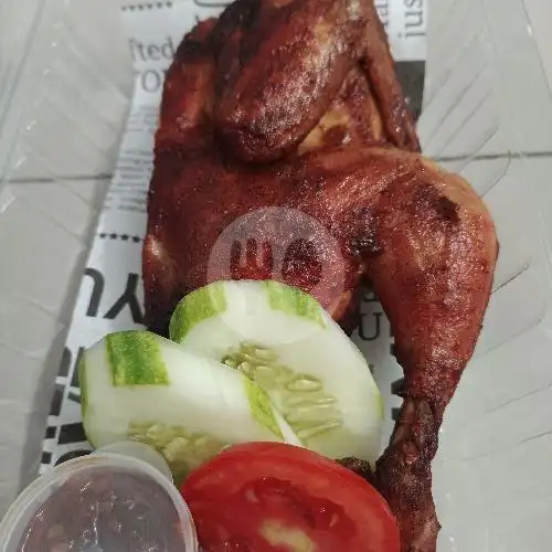 Gambar Makanan Ayam Bakar Tanpa Minyak, Banjarmasin Timur 3