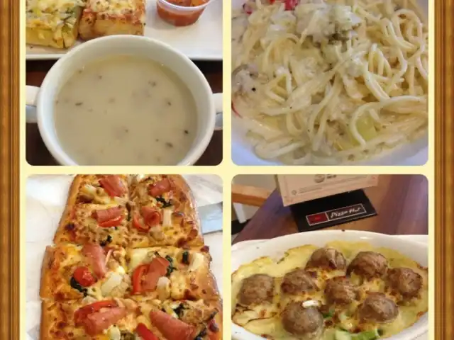 Pizza Hut Cyberjaya Food Photo 2