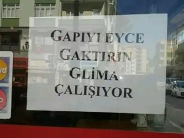 Cafeterya'nin yemek ve ambiyans fotoğrafları 4