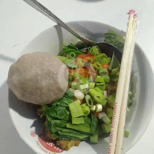 Gambar Makanan Mie Ayam Bakso Libanon Asli Boyolali, Duren Sawit 16