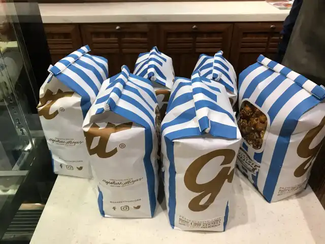 Garrett Popcorn Food Photo 14