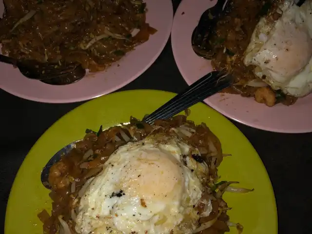 Pak Latif Kuetiau Kerang Food Photo 4