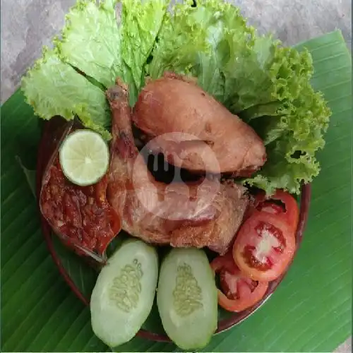 Gambar Makanan Kedai ZalVis Ayam Bakar Madu 4