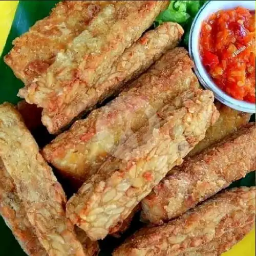 Gambar Makanan Ayam Geprek Bendos 19