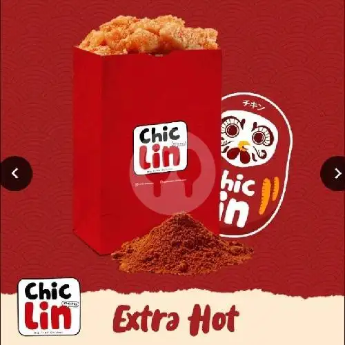 Gambar Makanan Chiclin.chicken 3