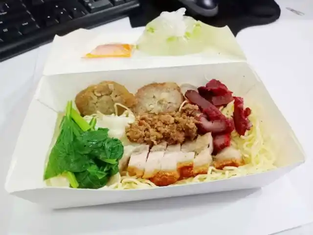 Gambar Makanan Kedai Tang 4