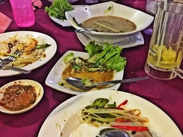 Restoran Hidayah Tomyam Seafood Food Photo 8