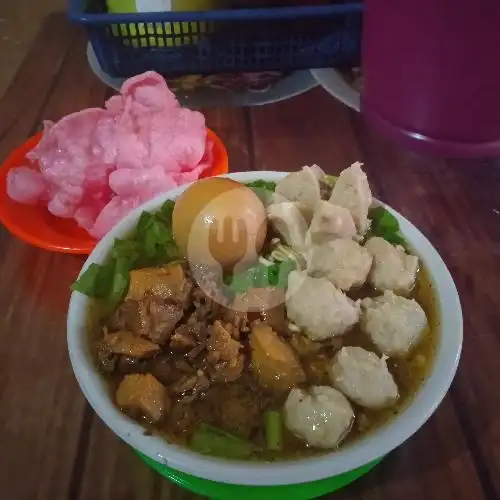 Gambar Makanan Bakso Dua Saudara, Laksana 13