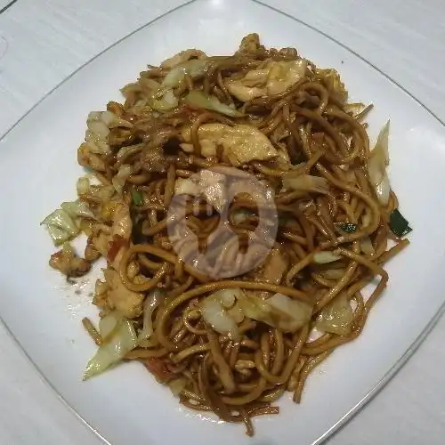 Gambar Makanan Nasi Goreng Seafood Mbak Tika, Jatimulyo 13