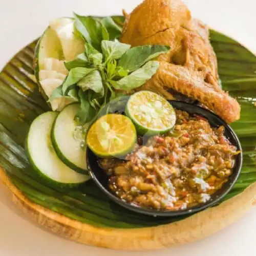 Gambar Makanan Jalom, Palm Spring 3