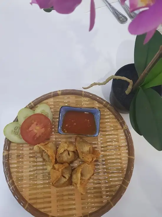 Saamsaam Thai Recipe