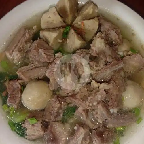 Gambar Makanan Bakso Mie Ayam Mekar, Ahmad Dahlan 18