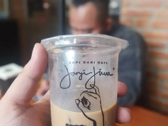 Gambar Makanan Kopi Janji Jiwa 16