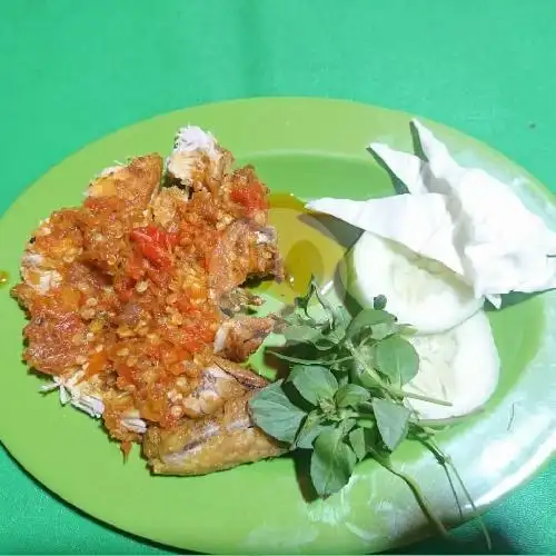 Gambar Makanan Ayam Bakar/Pecel Lele "Abinaya", Pulo Gadung 1