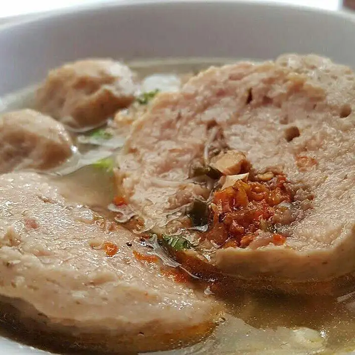 Bakso Bom Mas Erwin