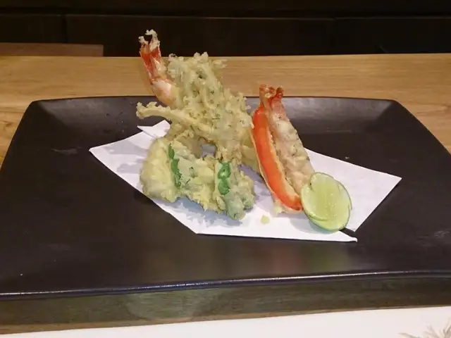 Gambar Makanan Shiro Sushi / Sake Bar 5
