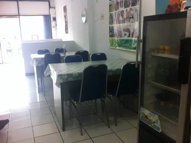 Gambar Makanan Restoran Al-Mukalla 18