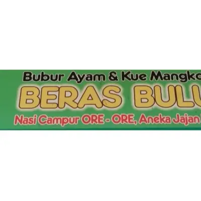 Beras Bulu Cafe and Bakery, Catur Warga