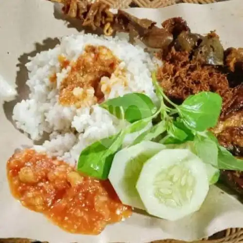 Gambar Makanan Nasi Bebek Cak Ipoel Khas Madura 9