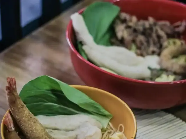 Gambar Makanan Shifu Ramen 16