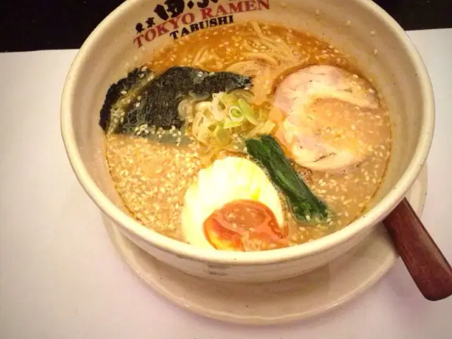 Gambar Makanan Tokyo Shokudo 12