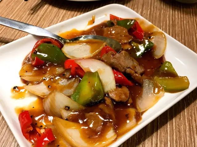 Gambar Makanan Sapo Oriental 10